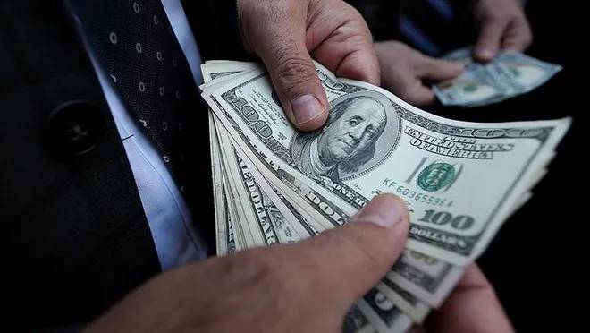 Dolar ve Euro fiyatları ne kadar oldu? 27 Eylül Cuma Güncel Döviz Kurları 3